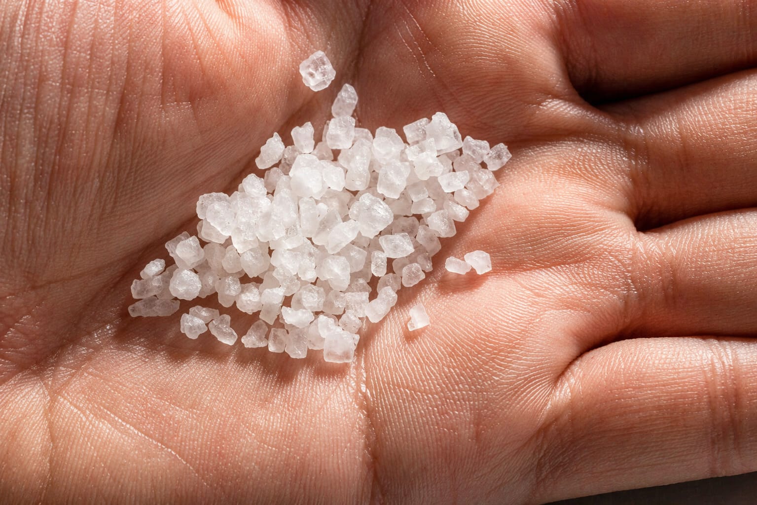 HDPE Granules