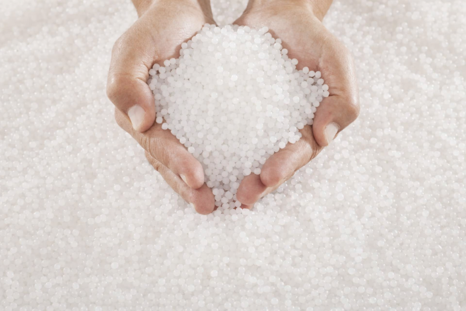 PP Granules